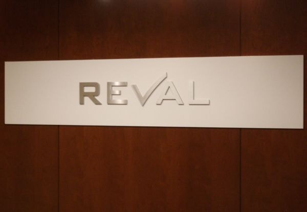 Dimensional Lettering & 3D Signs in Philadelphia